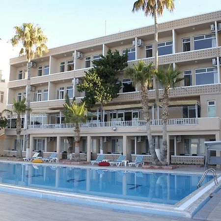 סיליפקה Lades Hotel מראה חיצוני תמונה