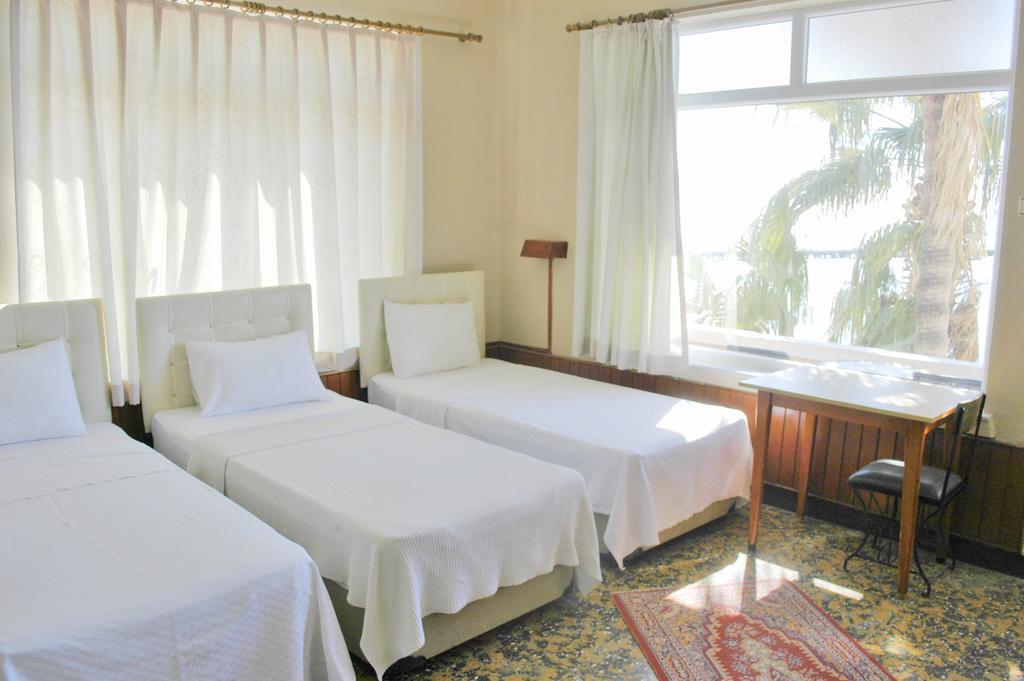 סיליפקה Lades Hotel חדר תמונה