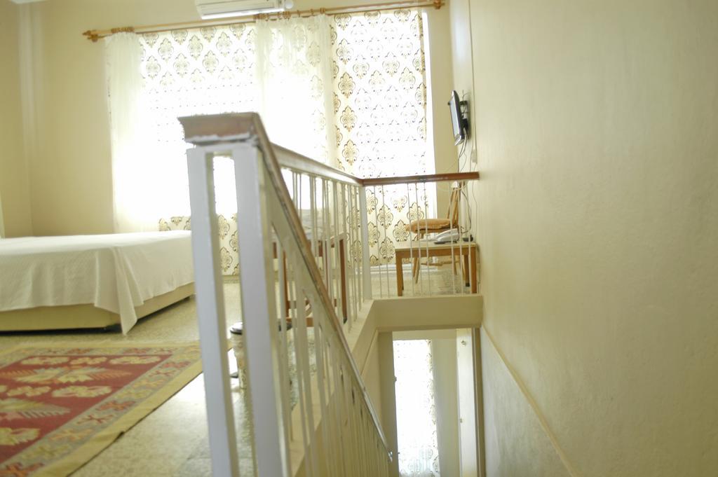 סיליפקה Lades Hotel חדר תמונה