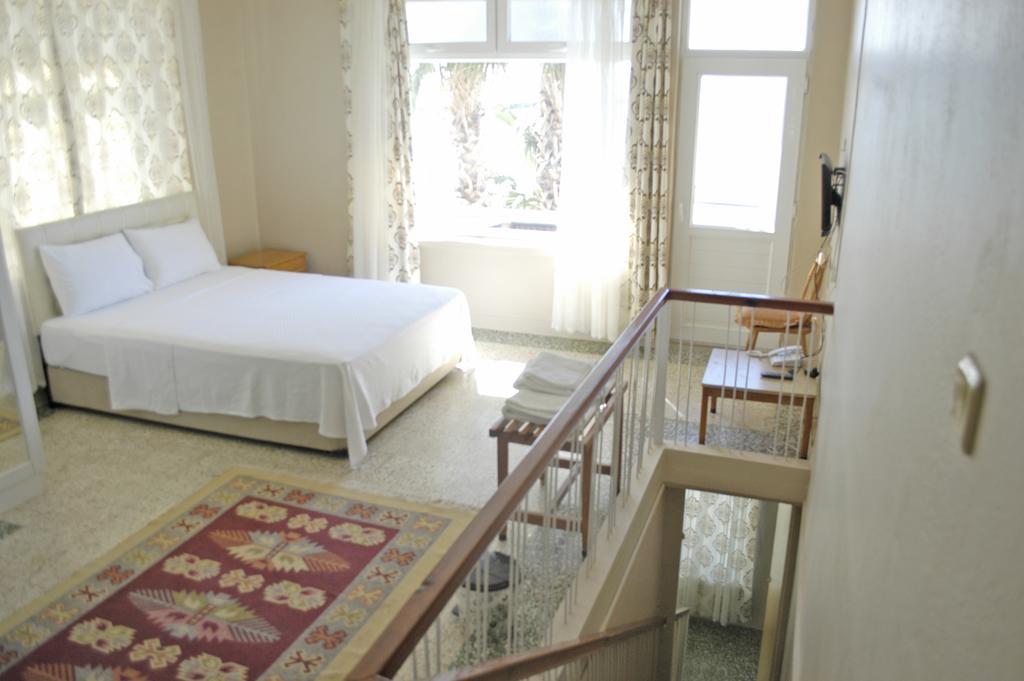 סיליפקה Lades Hotel חדר תמונה