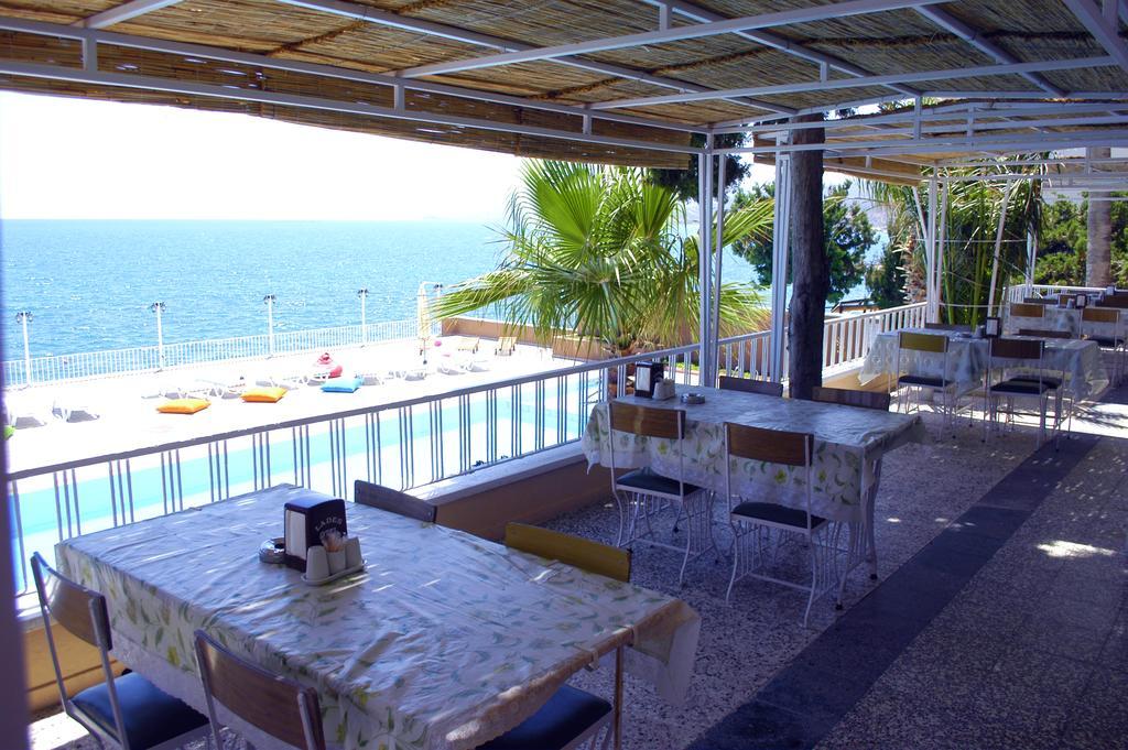 סיליפקה Lades Hotel מראה חיצוני תמונה