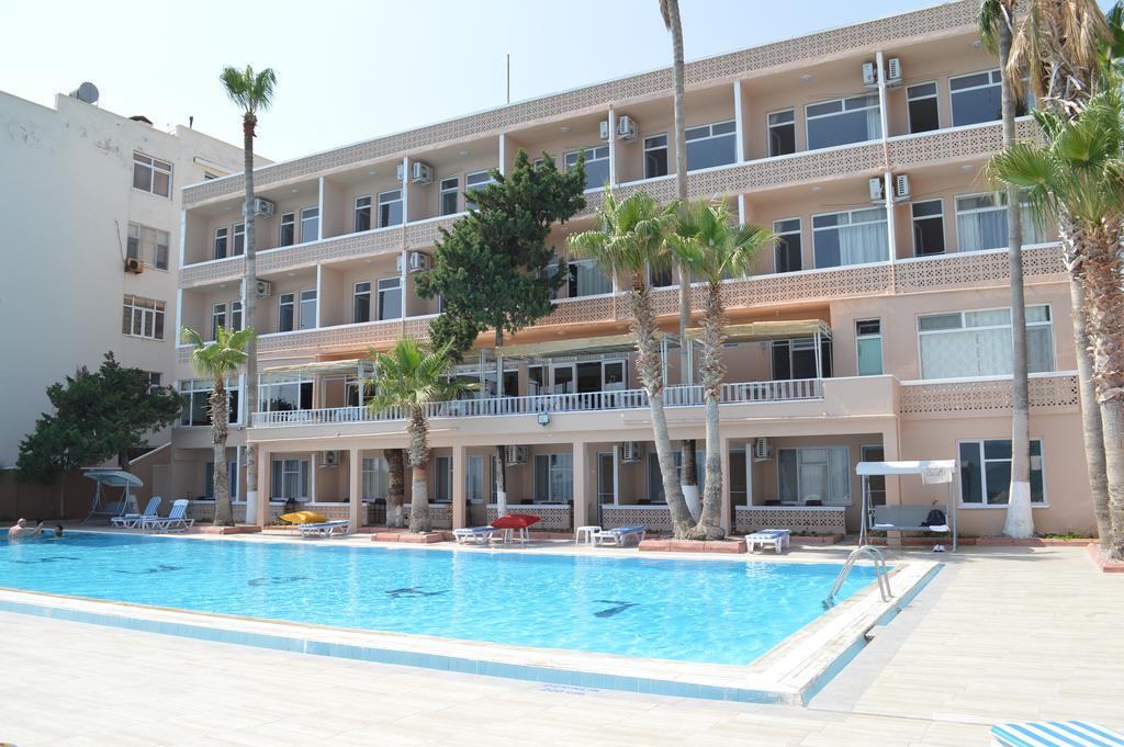 סיליפקה Lades Hotel מראה חיצוני תמונה