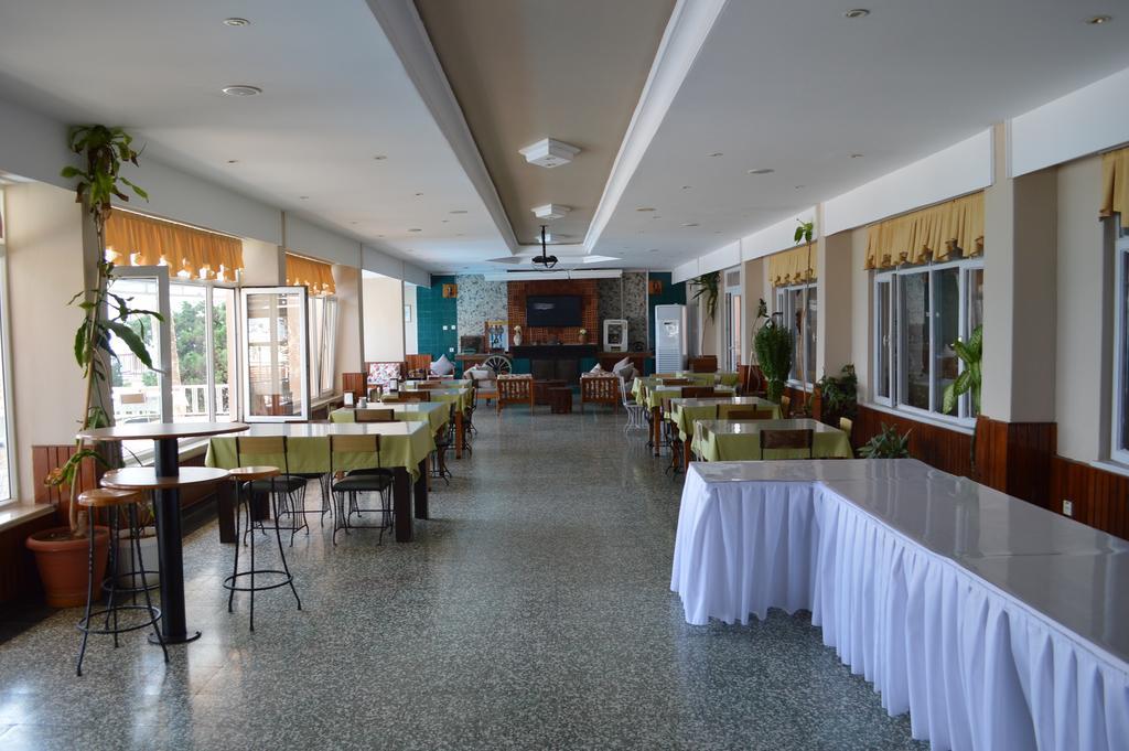 סיליפקה Lades Hotel מראה חיצוני תמונה