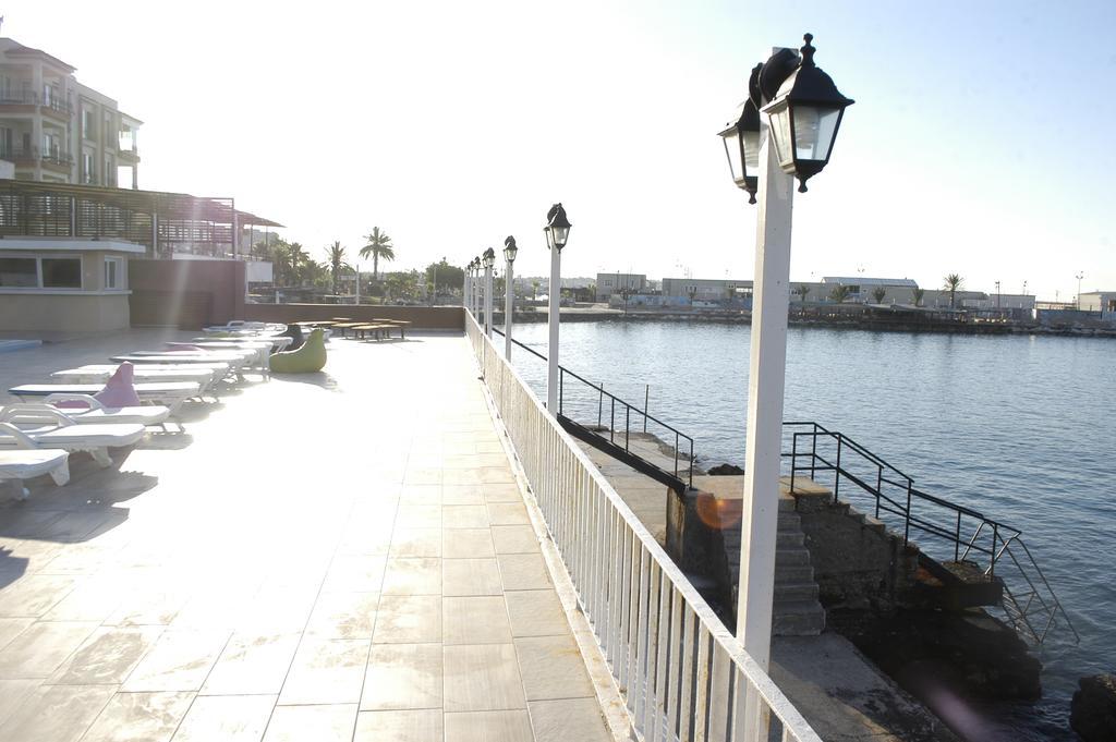 סיליפקה Lades Hotel מראה חיצוני תמונה