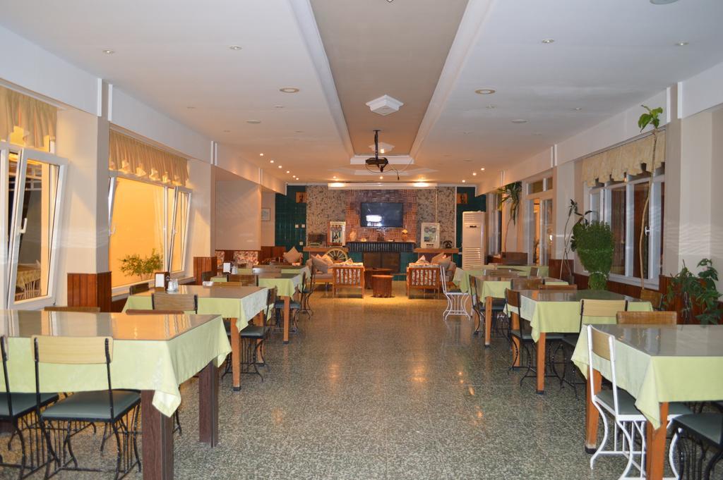 סיליפקה Lades Hotel מראה חיצוני תמונה