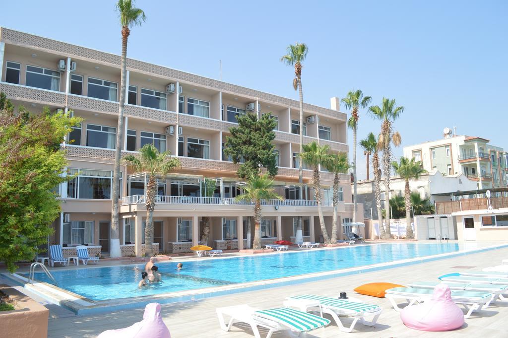 סיליפקה Lades Hotel מראה חיצוני תמונה