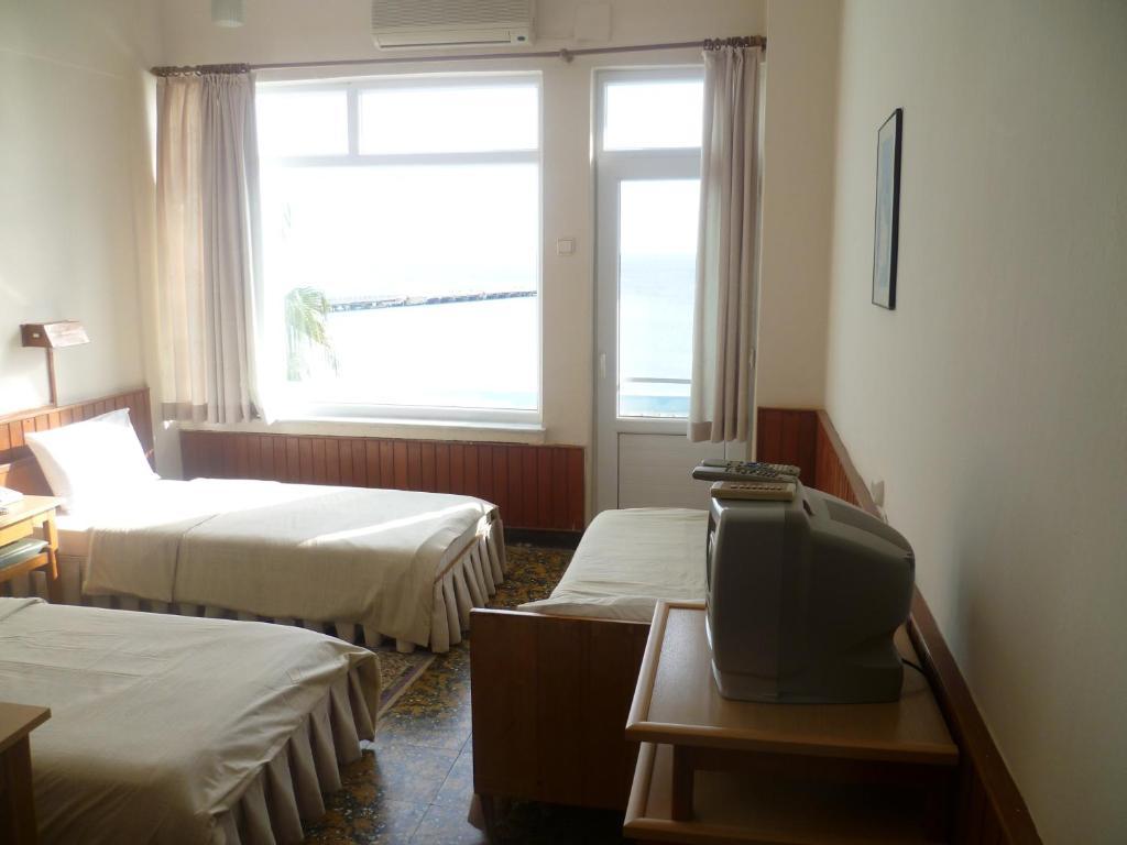 סיליפקה Lades Hotel חדר תמונה